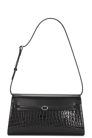 Black Shoulder Bag VERAFIED