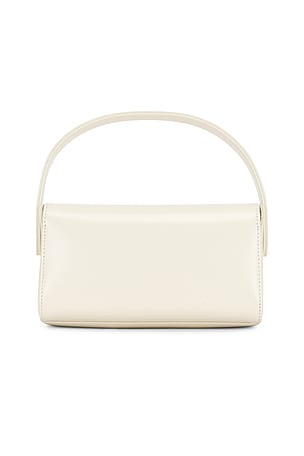 VERAFIED La Pochette Bag in Ivory