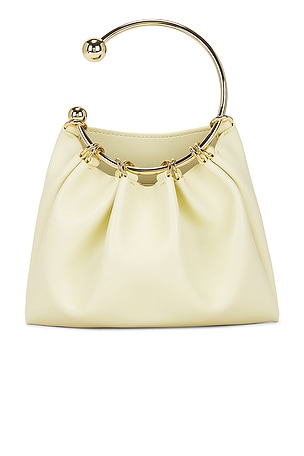 Ring Handle Bag VERAFIED