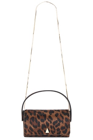 Calf Hair La Pochette Bag VERAFIED