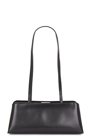 Gold Noir Éclair Bag VERAFIED