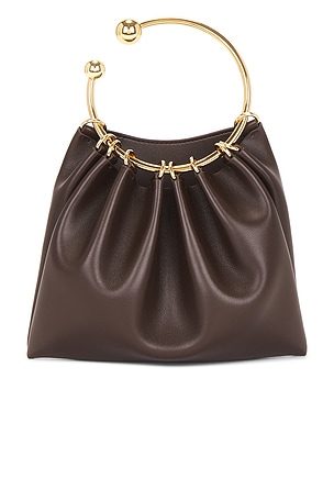 Ring Handle Bag VERAFIED