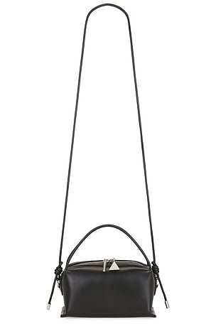 Cafe Mini Bag VERAFIED