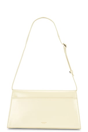 VERAFIED x REVOLVE Shoulder Bag in Neutral