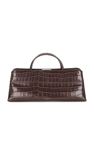 VERAFIED SAC CROC ÉCLAIR en Chocolat