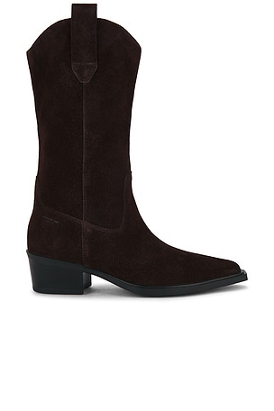Kelsey Boot Vagabond Shoemakers