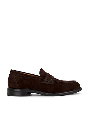 Linn Loafer Vagabond Shoemakers