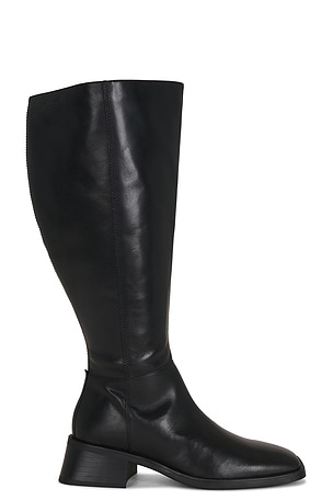 Blanca Wide Shaft Boot Vagabond Shoemakers