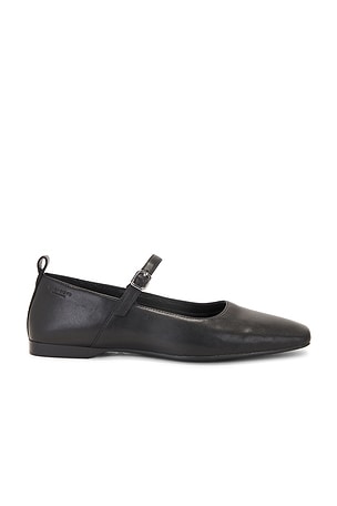 DELIA フラットシューズ Vagabond Shoemakers