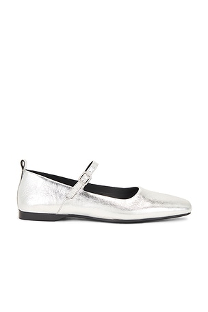 Delia Flat Vagabond Shoemakers