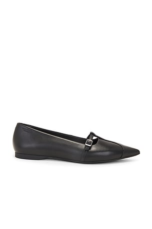 Hermine Flat Vagabond Shoemakers