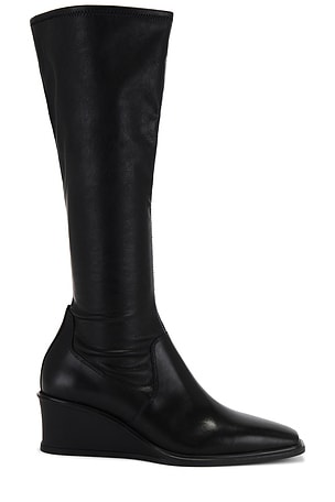 Aino Knee High Boot Vagabond Shoemakers