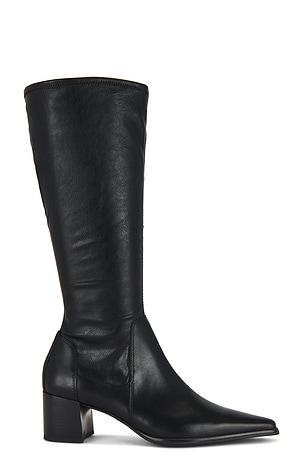 Giselle Wide Shaft Boot Vagabond Shoemakers