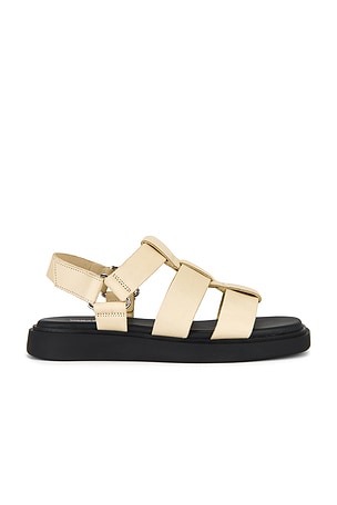 Connie Sandal Vagabond Shoemakers