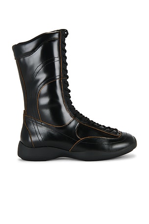 Sky Lace Up Boot Vagabond Shoemakers