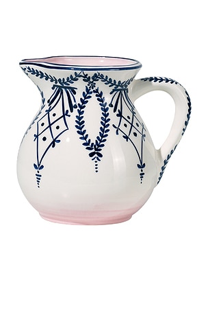 Dentelle Jug Vaisselle