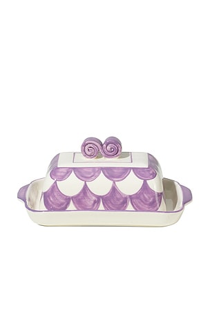 Buttercup Butterdish Vaisselle