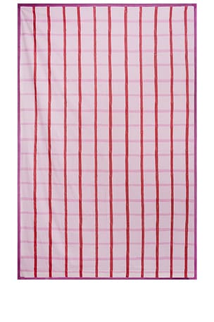 Table Cherie Cotton Tablecloth Vaisselle