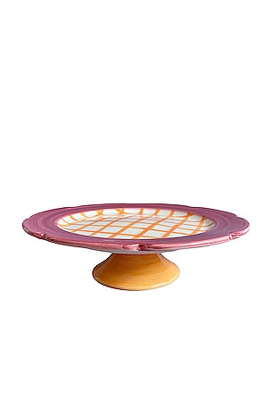 Hot Cakes Cake Stand Vaisselle
