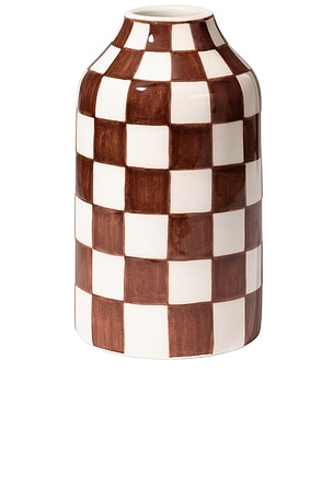 VASE GÉNIE DANS UNE BOUTEILLE GENIE IN A BOTTLE VASE Vaisselle