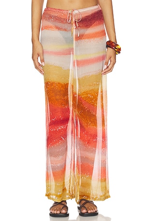 Petra Pant vitamin A