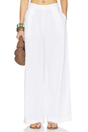 The Getaway Pant vitamin A