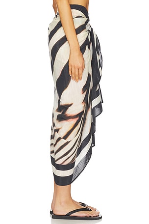 vitamin A Samara Sarong