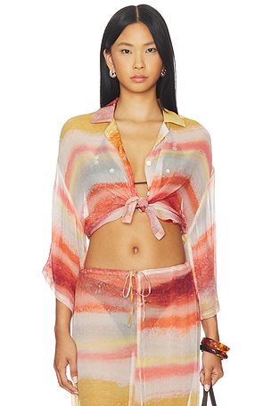 Petra Shirt vitamin A