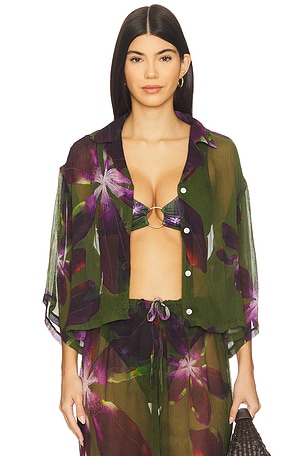 Petra Shirt vitamin A