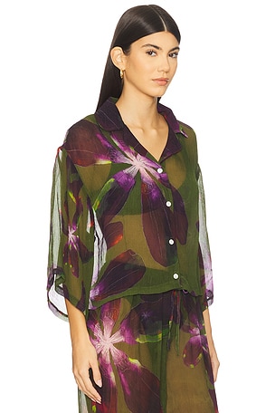 vitamin A Petra Shirt