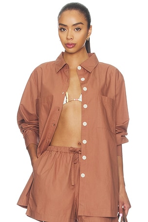 CAMISA ABOTONADA NADIA vitamin A