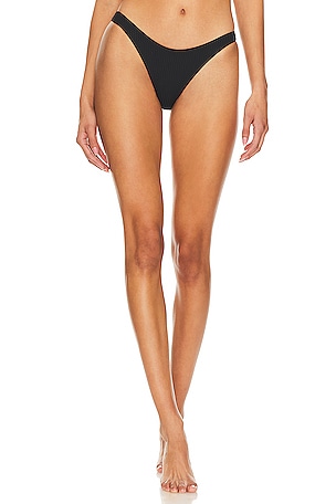 California High Leg Bikini Bottomvitamin A$90