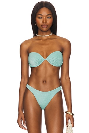Skylar Bikini Top vitamin A