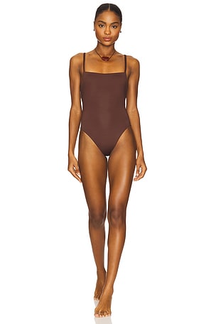 Jenna One Piece Swimsuit vitamin A