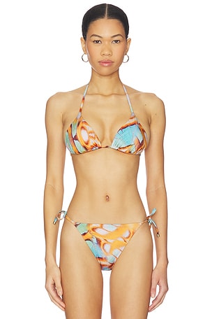 Gia Triangle Top vitamin A