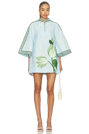 Anj Mini Dress Verandah