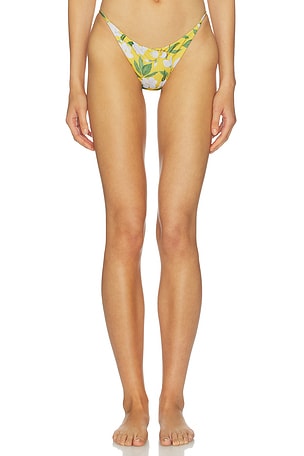 Low-rise Bikini Bottoms Verandah