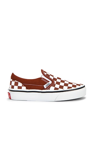 CLASSIC スニーカー Vans