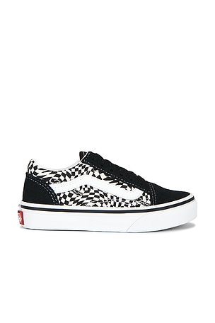 Kids Old Skool Sneaker Vans