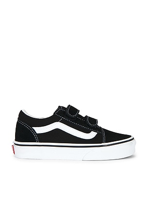 Kids Old Skool V Sneaker Vans