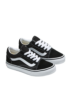 Kids Old Skool Vans