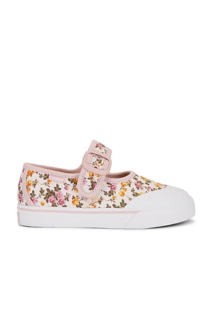 Toddler Mary Jane Vans