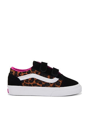 NIÑO PEQUEÑO OLD SKOOL V Vans