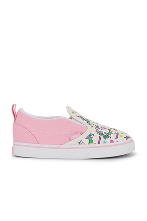Toddler Slip-On V Vans