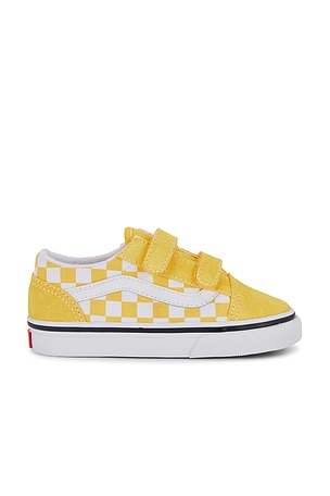 Toddler Old Skool V Vans