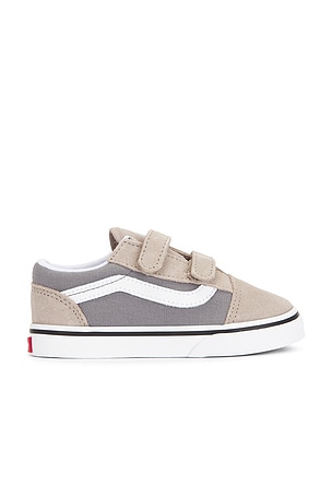 Toddler Old Skool V Vans