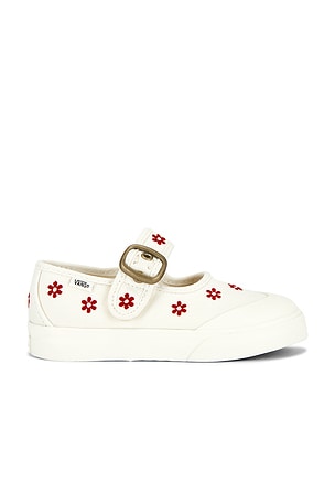 Toddler Mary Jane Vans