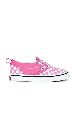 Toddler Slip-on Sneaker Vans