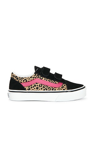 Kids Old Skool V Sneaker Vans