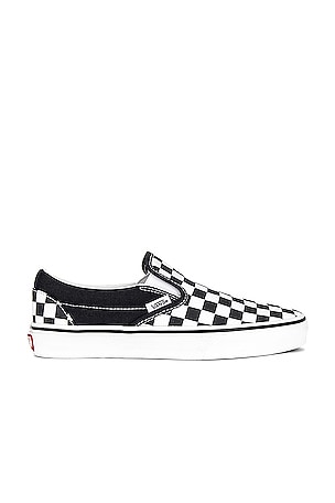 Vans Classic Slip On in Parisian Night | REVOLVE